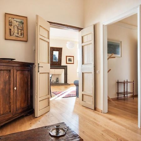 Casa Clara Appartamenti Asyż Zewnętrze zdjęcie