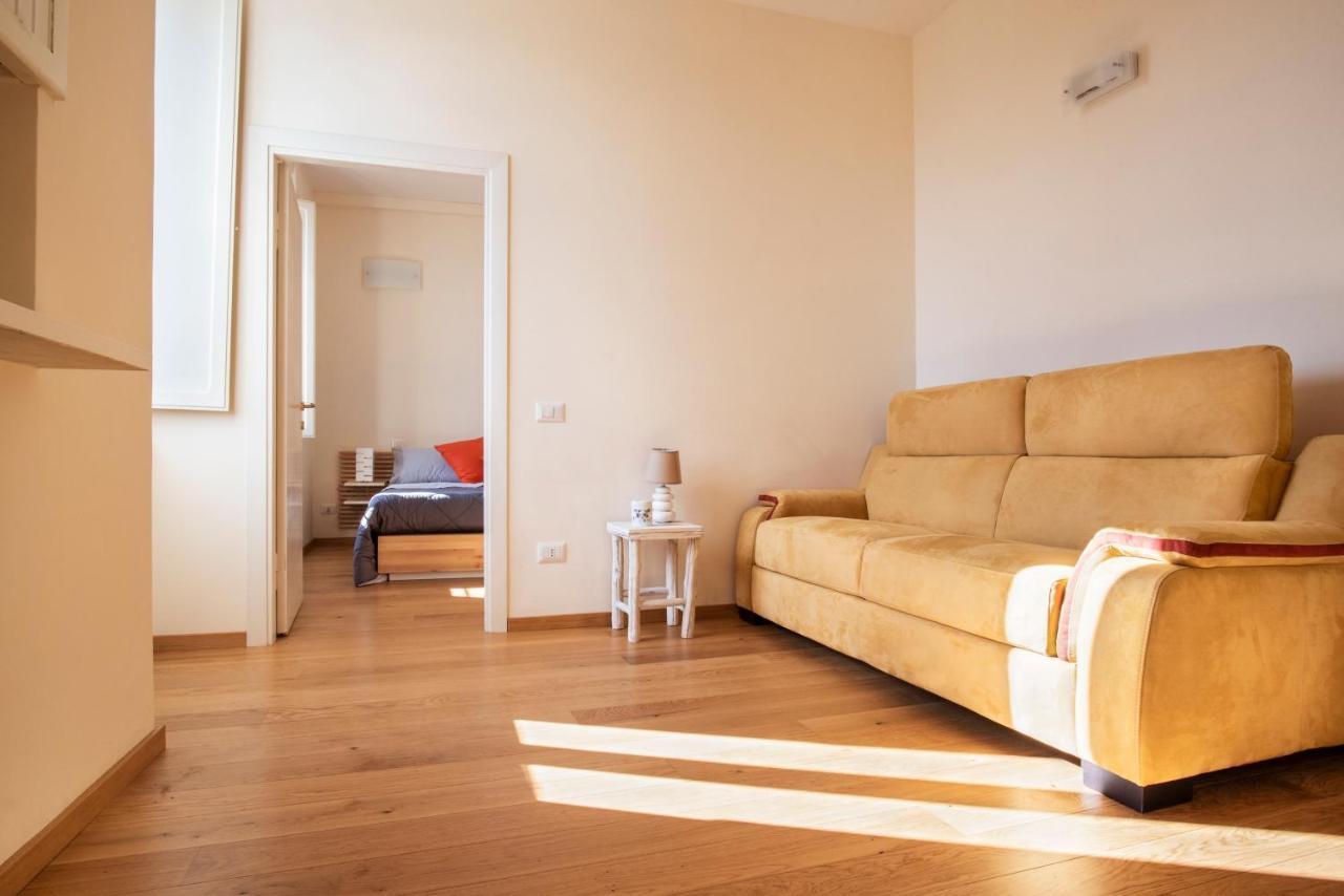 Casa Clara Appartamenti Asyż Zewnętrze zdjęcie